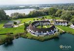 Location vacances South Cerney - Isis Lakes 07, Carpe Diem-2