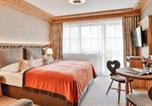 Hôtel Bruck an der Großglocknerstraße - Superior Hotel Tirolerhof - Zell am See-4