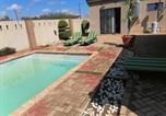 Location vacances Gaborone - Acacia Residence ,Phakalane,Gaborone-3
