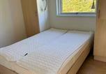 Location vacances Tørresø - Lovely Summer House With Sea View-3