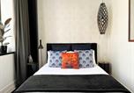 Location vacances Auckland - Stylish studio apartment in the Heritage building-2