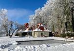 Location vacances Starnberg - Villa Riedhof-1