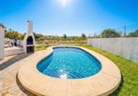 Location vacances Javea - La Casita del Saladar Javea-1