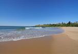 Hôtel Wollongong - Kendalls Beach Holiday Park-3