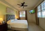Location vacances Marigot - Balisier Apartments - Apt #1-4