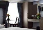 Hôtel Waterford - Slaney Suites-1