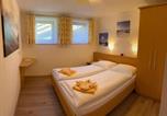 Location vacances Leogang - Appartement Stöckl-4