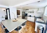 Location vacances Gérardmer - House in the quiet city center !-1