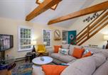 Location vacances Provincetown - Turtle Dreams: Cozy Cape Cod Bayside Retreat-4