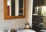 Location vacances Stormsrivier - Assegaaibosch Country Lodge-3
