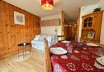 Location vacances Morillon - Résidence HERMINE 2-4