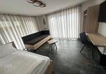 Location vacances Bad Buchau - Apartmenthaus Aulendorf-4