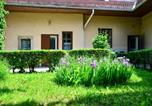 Location vacances Eger - Afrodité Apartmanok-1