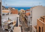 Location vacances Castellammare del Golfo - Casa del Golfo Cascio-2