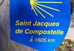 Location vacances  Loire - Meublé Bulgarana - 4 pers-3