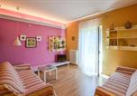 Location vacances  Province d'Arezzo - Awesome Home In Castiglion Fiorentino-3
