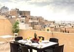 Location vacances Valletta - Bnbnova - Historic Valletta House with Rooftop-1