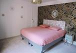 Hôtel Champagne-Ardenne - Le Clos des Anges-3