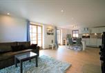 Location vacances Halblech - Ferienwohnung Am Mühlbach 1-4