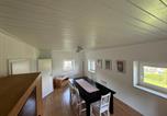 Location vacances Detmold - Altes Bauernhaus in der Natur-3