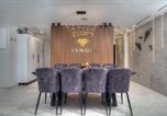 Location vacances Safed - דיאמנט - Diamond-4