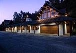 Location vacances Mostek - Chalet Drevarska-4