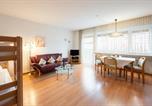Location vacances Elbigenalp - Ferienwohnung Straubova-1