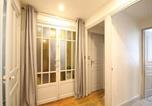 Location vacances Le Mont-Dore - Appartement 8 pers, centre Mont-Dore, Wifi - Fr-1-608-256-4