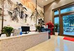 Hôtel Bac Ninh - Kim Thành Hotel-4