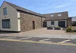 Location vacances  Gare de Newport - Modern Hotel Room In Historic Malthouse-3