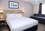 Hôtel Nottingham - Gamston Lock, Nottingham by Marston's Inns-2