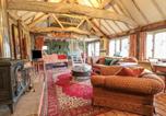 Location vacances Hartpury - Jackdaw's Roost-4