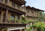 Hôtel Ségovie - Hosteria del Arco-1