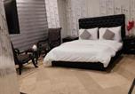 Hôtel Karachi - Galaxy Residency Family Guest House-4