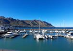 Location vacances Gordon's Bay - 30 St Tropez, Harbour Island, Gordon's Bay-1