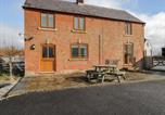 Location vacances Melksham - Stables Cottage-1