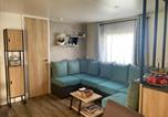 Location vacances Les Mathes - Magnifique Mobilhome 45m2 - Cc266 - Les Charmettes-1