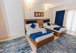 Hôtel قسم الغردقة - Palma Shores Luxury Escape-4