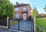 Location vacances Lymm - Ash House-1
