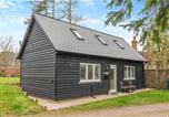 Location vacances Sedlescombe - Mingan Barn-2