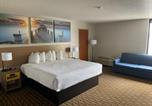 Hôtel Mt Olive - Days Inn by Wyndham Fayetteville-South/I-95 Exit 49-2