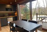 Location vacances Lanouaille - Chalet avec vue sur le lac-4