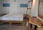 Hôtel Μύκονος - Old Mykonos-1