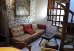 Location vacances Arette - Les Trois Maisons - Gite Jaune-4