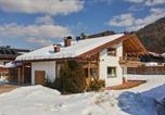Location vacances Waidring - Alpen-Chalet Benzeck-1