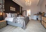 Location vacances Milnerton - Salt Boutique Guest House-2