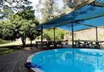 Location vacances Hluhluwe - Triton Dive Lodge (Pty) Ltd-1