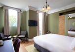 Hôtel York - Elmbank York, Tapestry Collection by Hilton-3