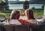 Location vacances Glencoe - Seabeds - Luxury Lookouts with Hot Tubs-3