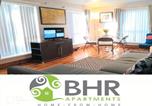 Location vacances Belfast - Perfect Central City Location - Parking - 3 Beds - 2 Bedrooms-1